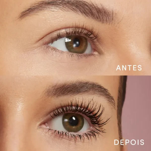 Máscara para Cílios Super Bold Niina Secrets 10g - Imagem 4