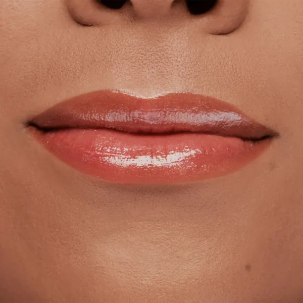 Gloss Crystal Topázio Niina Secrets 7ml - Imagem 4