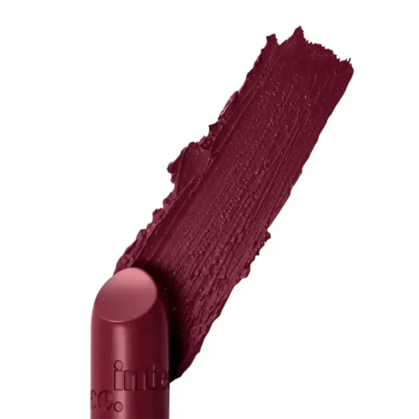 Batom Cremoso Vinho 420 Intense 3,8g - Imagem 2
