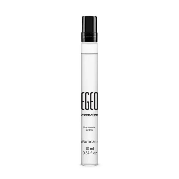 Egeo Free Fire Desodorante Colônia 10ml - Imagem 2