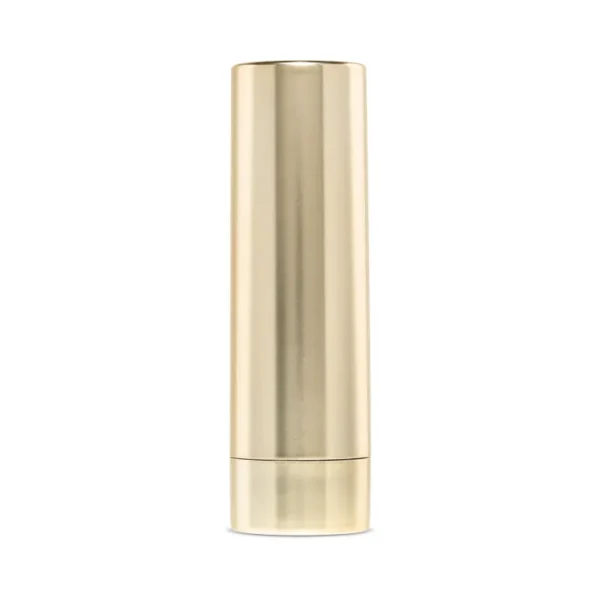 Case Para Batom Customizável Dourado Sofisticado Glam Amulips - Imagem 2