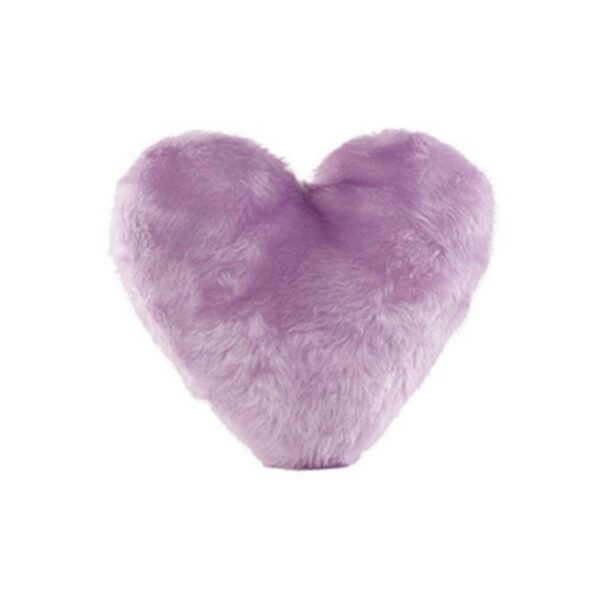 Love U Almofada Pelucia Coração 1Und