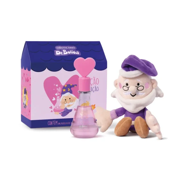 Kit Presente Dr. Botica Poção do Coração (2 itens) - Imagem 2