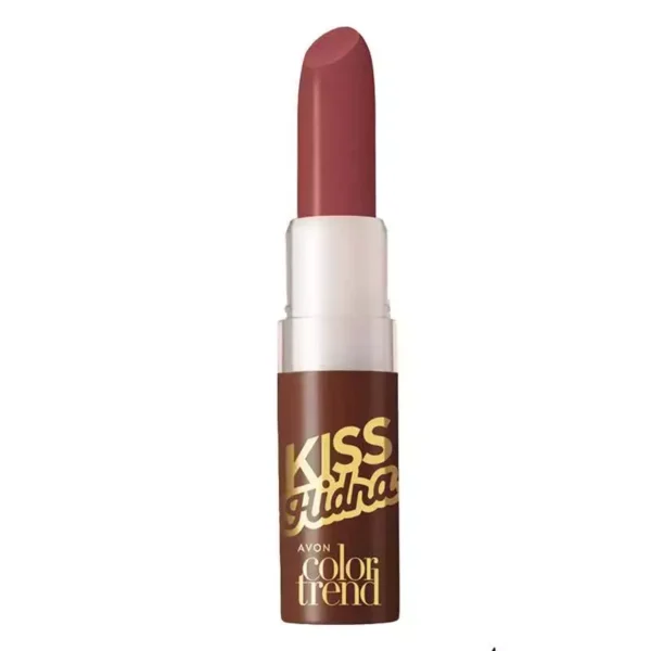 Batom Kiss Hidra Color Trend Chocolate Belga 3,6g