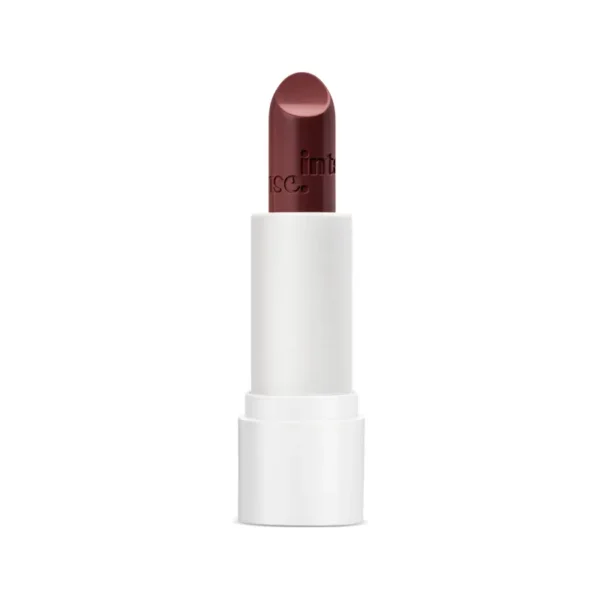 Batom Cremoso Bege Amêndoa Intense Pop! 3,6g - Imagem 2