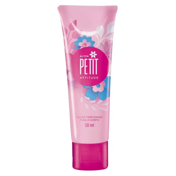 Petit Original Locao Corporal 50ml