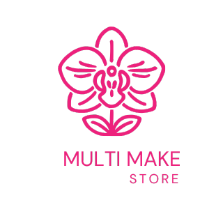 Logo MultiMake Store