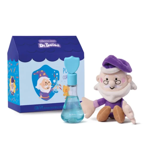 Kit Presente Dr. Botica Poção da Coragem (2 itens) - Imagem 2