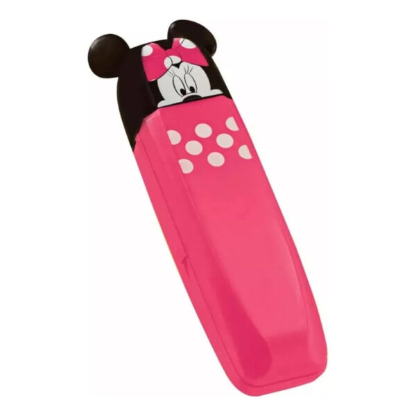 Porta Talher Ou Escova De Dentes Minnie Disney Avon
