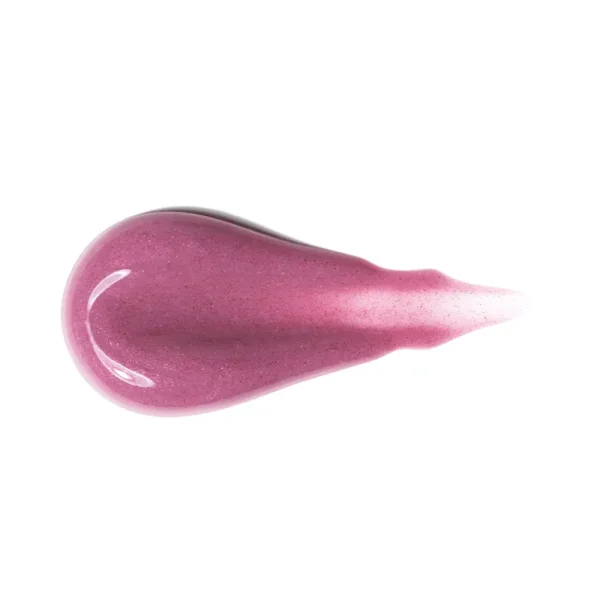 Gloss Rosa Macaron de Framboesa Soul Kiss Me Doces Finos 5,2ml - Imagem 3