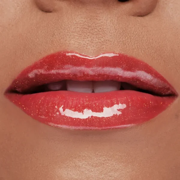 Gloss Crystal Vermelho Jaspe Niina Secrets 7ml - Imagem 4