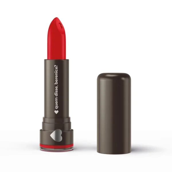Batom Hidratante Vermelho Framboesita 3,8g - Imagem 2