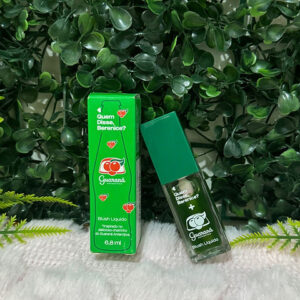 Blush Líquido Que Muda de Cor QDB Guaraná Antarctica 6,8ml