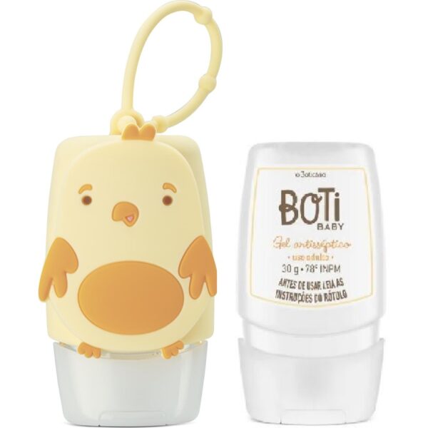 Boti Baby Capinha Fido