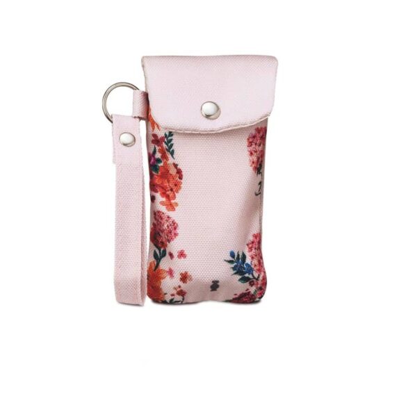 Capinha para Creme de Mãos Florida