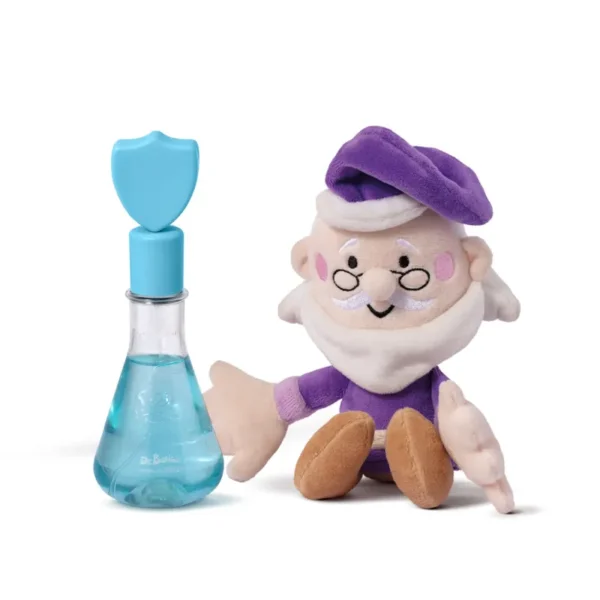 Kit Presente Dr. Botica Poção da Coragem (2 itens) - Imagem 3