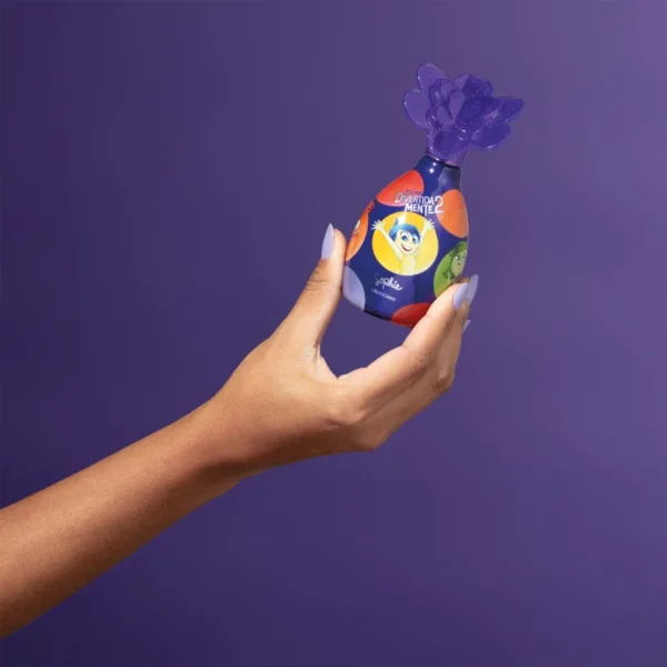 Colônia Infantil Sophie Divertida Mente 2 100ml0.283 - Imagem 3