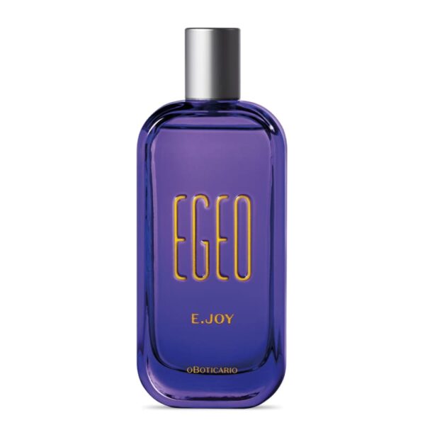 Egeo E.Joy Desodorante Colônia 90ml.