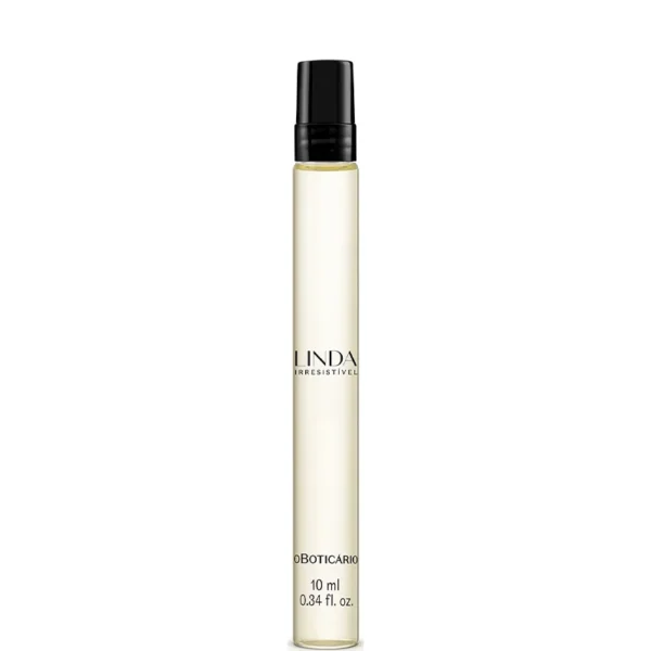 Linda Irresistível Desodorante Colônia 10ml