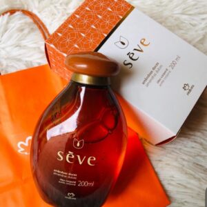 Oleo Seve Amendoas Doces - 200ml
