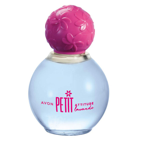 Petit Lavande Colonia Desodorante 50ml