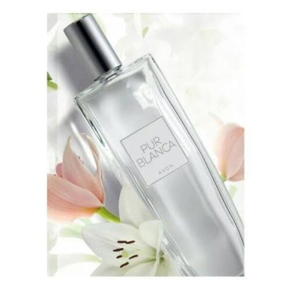 Pur Blanca Original Deo Colonia 75ml