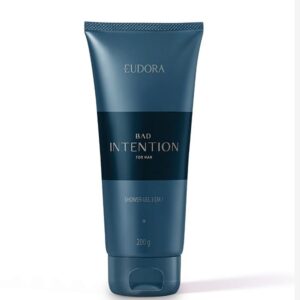 Shower Gel 3 em 1 Bad Intention 200g