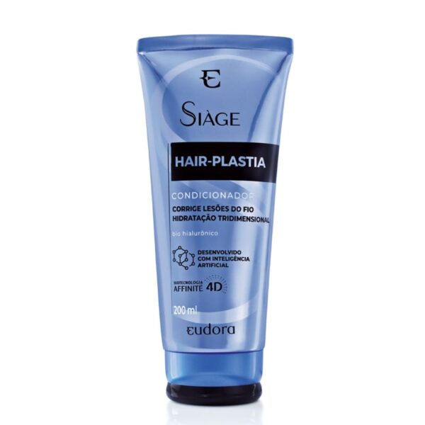Siàge Shampoo Hair-Plastia 250ml