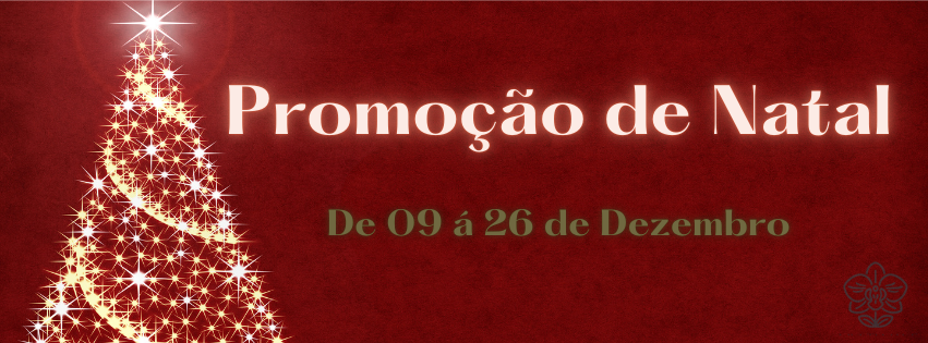 Promoção de natal