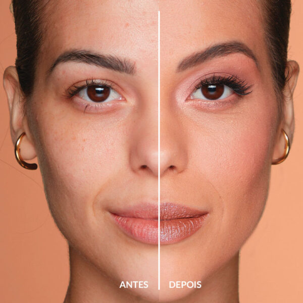 Power Stay Base Líquida Matte 24h Cor: 210 Q 30ml. - Imagem 6