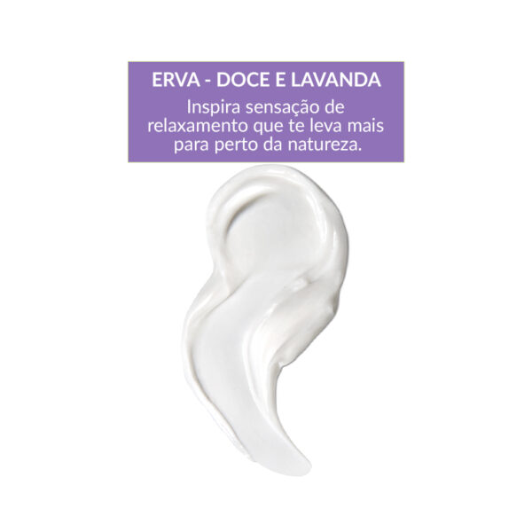 Luvas De Silicone Creme Protetor Para As Maos Erva Doce E Lavanda 75g - Imagem 3