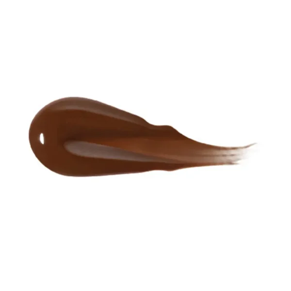 Gloss Brilho Labial Marrom Intense Deleite Chocolatudo 5,5ml - Imagem 2