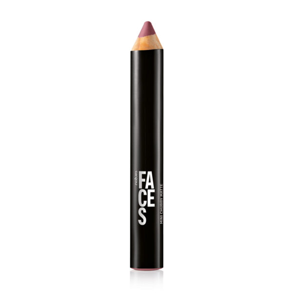 Míni Chubby Matte Faces Cor Nude 1,2g - Imagem 2