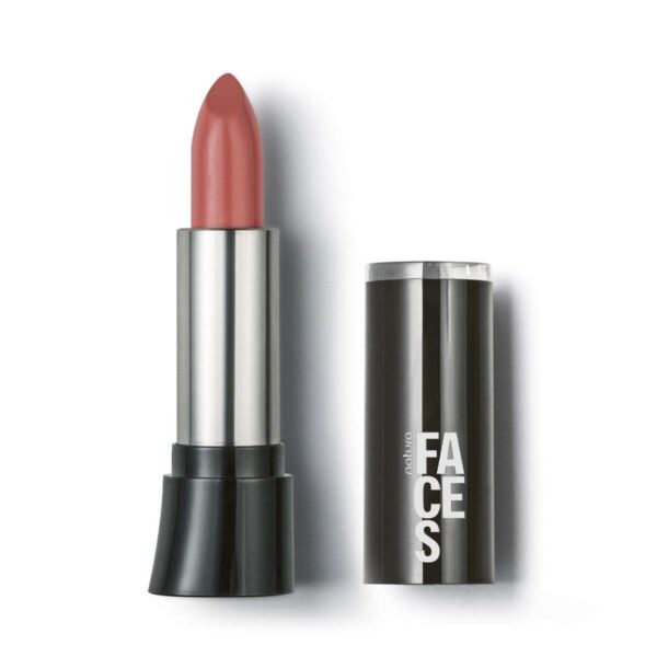 Batom Color Hidra FPS 8 Faces 3,5g Cor: Rosa 200