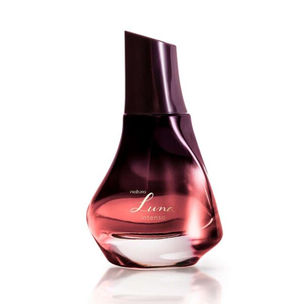 Desodorante Perfume Luna Intenso Feminino 50 ml - Imagem 2