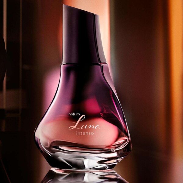Desodorante Perfume Luna Intenso Feminino 50 ml