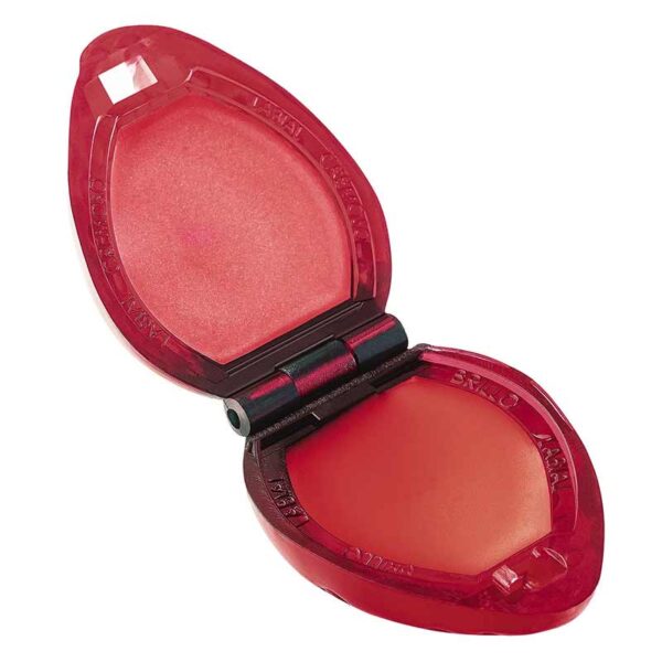 Color Trend Brilho Labial Moranguinho 10g - Imagem 2