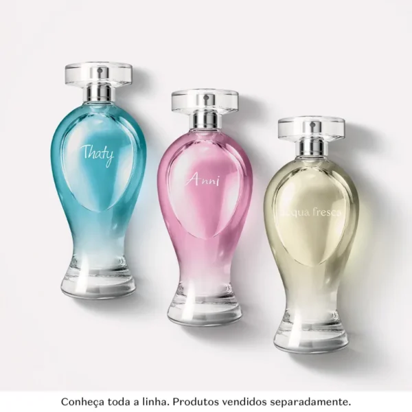 Boticollection Thaty Desodorante Colônia 200ml - Imagem 4