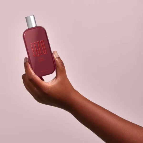 Egeo Choc High Desodorante Colônia 90ml - Imagem 4