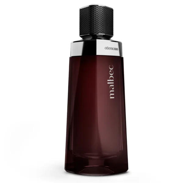 Malbec Desodorante Colônia, 100ml.