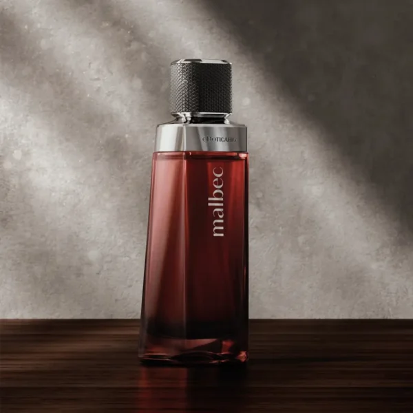 Malbec Desodorante Colônia, 100ml. - Imagem 2