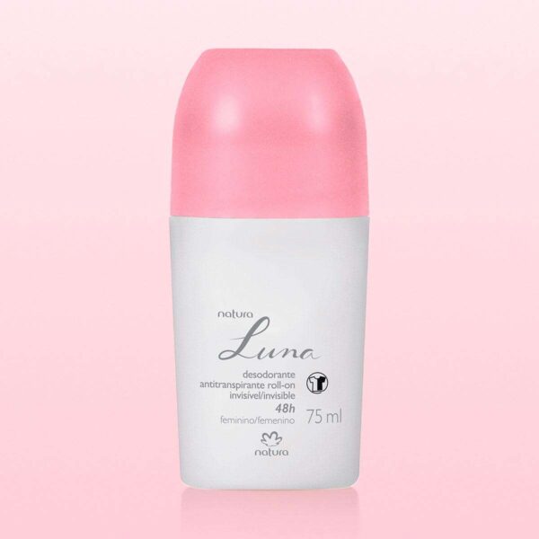 Luna Classico Des Rollon 75ml