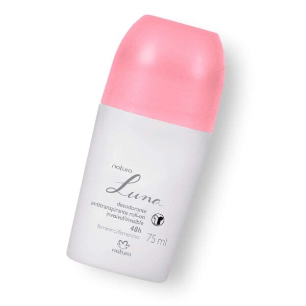 Luna Classico Des Rollon 75ml - Imagem 2