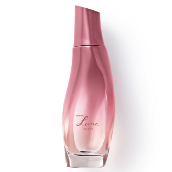Desodorante Colônia Luna Ousadia Feminino 75 ml