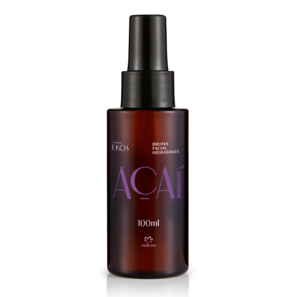 Bruma Facial Hidratante Ekos Açaí 100 ml