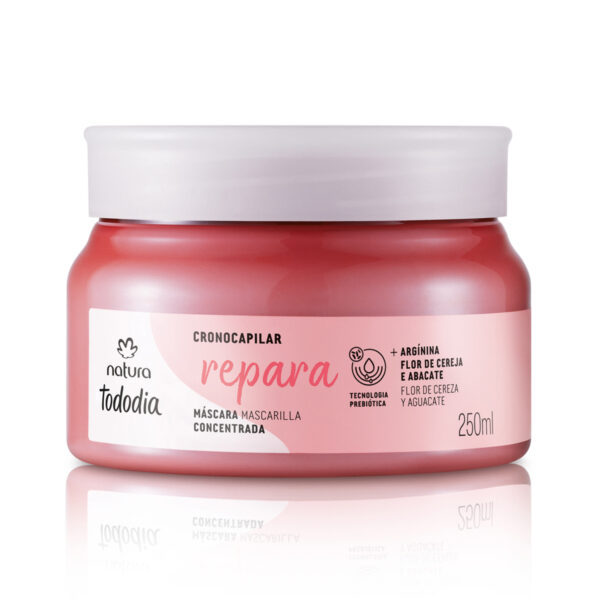 Máscara Concentrada Capilar Repara 250ml