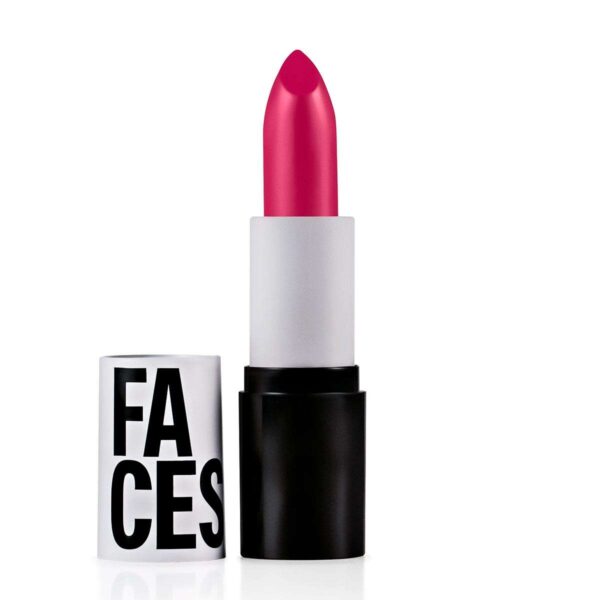 Batom Matte Faces 3,5g Perfect Pink