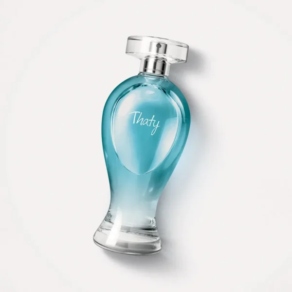 Boticollection Thaty Desodorante Colônia 200ml - Imagem 3