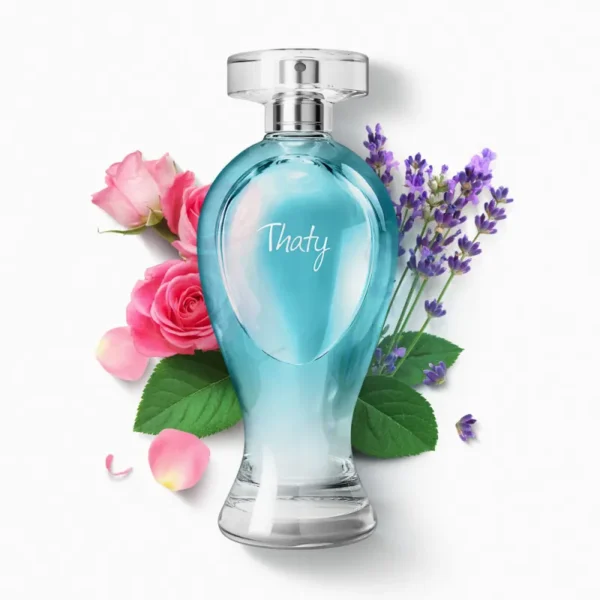 Boticollection Thaty Desodorante Colônia 200ml - Imagem 2
