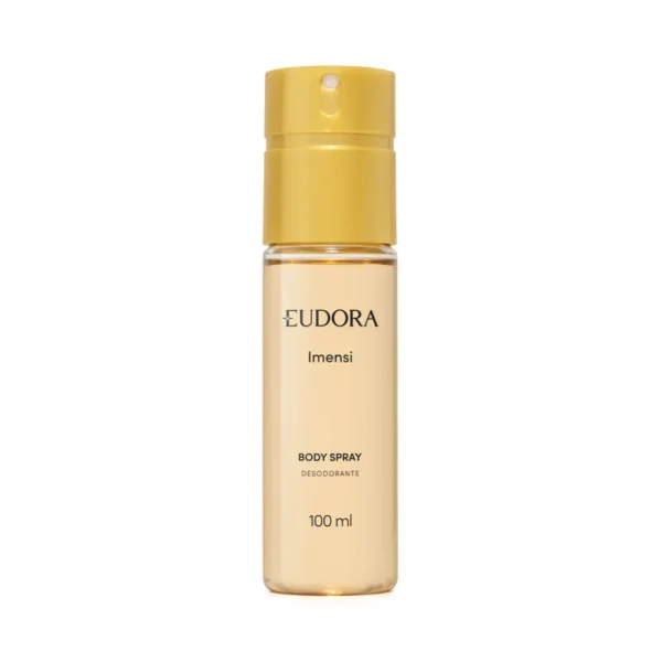 Desodorante Body Spray Imensi 100ml